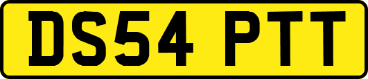 DS54PTT
