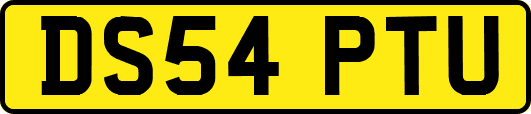 DS54PTU