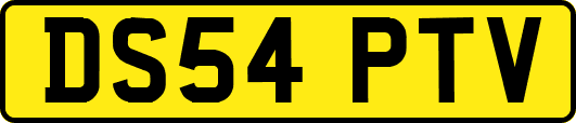 DS54PTV