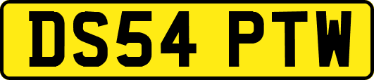DS54PTW