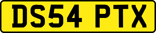 DS54PTX