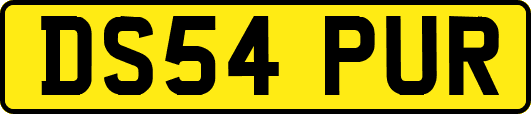 DS54PUR