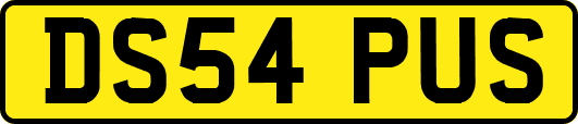 DS54PUS