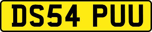 DS54PUU