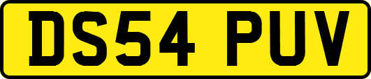 DS54PUV