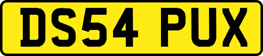 DS54PUX