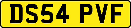 DS54PVF