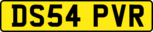 DS54PVR