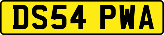 DS54PWA