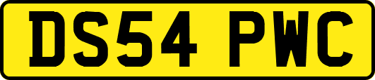 DS54PWC