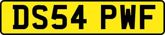 DS54PWF