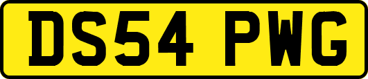 DS54PWG