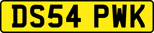 DS54PWK