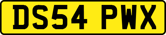 DS54PWX