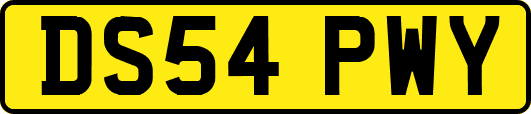 DS54PWY