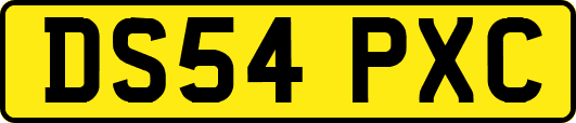 DS54PXC