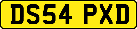 DS54PXD