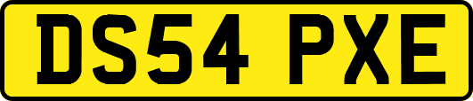 DS54PXE