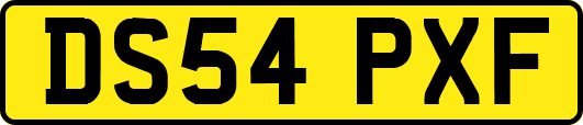 DS54PXF