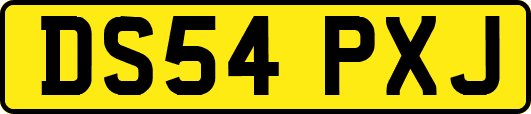 DS54PXJ