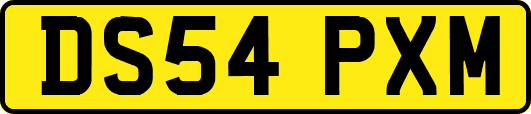 DS54PXM