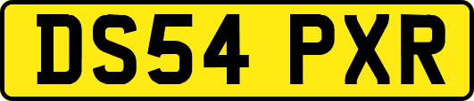DS54PXR
