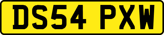 DS54PXW