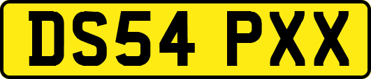 DS54PXX