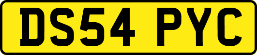 DS54PYC