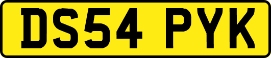 DS54PYK
