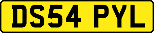 DS54PYL