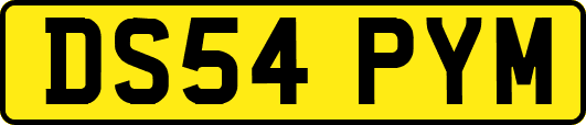 DS54PYM