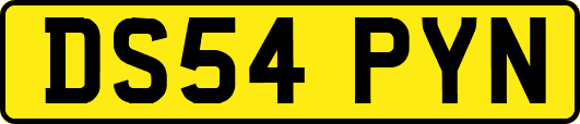 DS54PYN