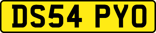 DS54PYO