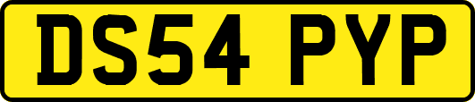 DS54PYP