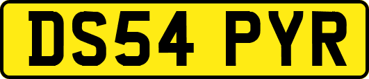 DS54PYR