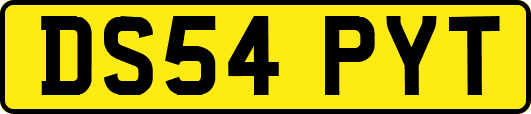 DS54PYT