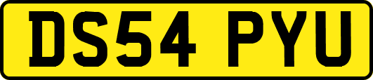 DS54PYU