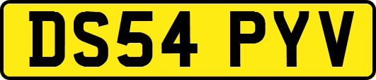 DS54PYV