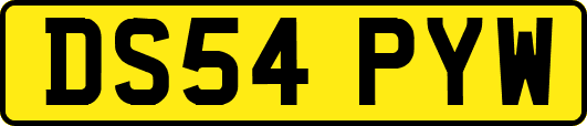 DS54PYW
