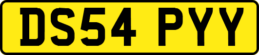 DS54PYY