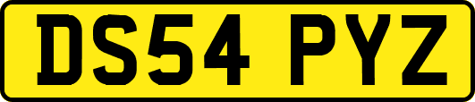 DS54PYZ