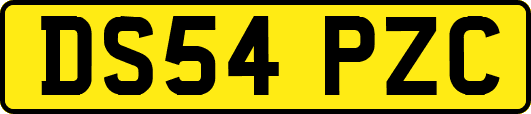 DS54PZC