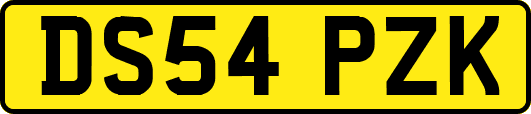 DS54PZK