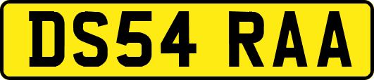 DS54RAA