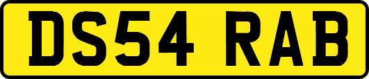 DS54RAB