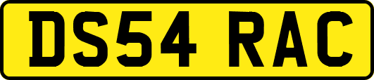 DS54RAC