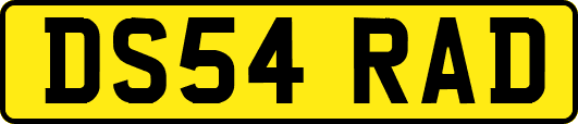 DS54RAD