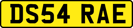 DS54RAE