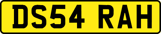 DS54RAH